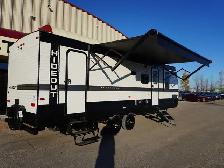 2022 Keystone RV Hideout 272BH, DUAL ENTRY, REAR BUNKS, SLEEPS 6 - Photo 4