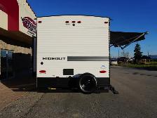 2022 Keystone RV Hideout 272BH, DUAL ENTRY, REAR BUNKS, SLEEPS 6 - Photo 7