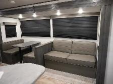 2022 Keystone RV Hideout 272BH, DUAL ENTRY, REAR BUNKS, SLEEPS 6 - Photo 8