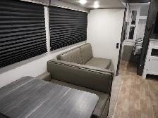 2022 Keystone RV Hideout 272BH, DUAL ENTRY, REAR BUNKS, SLEEPS 6 - Photo 10