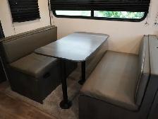 2022 Keystone RV Hideout 272BH, DUAL ENTRY, REAR BUNKS, SLEEPS 6 - Photo 12