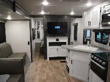 2022 Keystone RV Hideout 272BH, DUAL ENTRY, REAR BUNKS, SLEEPS 6 - Photo 14