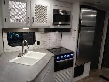 2022 Keystone RV Hideout 272BH, DUAL ENTRY, REAR BUNKS, SLEEPS 6 - Photo 16