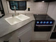 2022 Keystone RV Hideout 272BH, DUAL ENTRY, REAR BUNKS, SLEEPS 6 - Photo 17