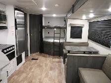 2022 Keystone RV Hideout 272BH, DUAL ENTRY, REAR BUNKS, SLEEPS 6 - Photo 24