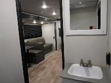2022 Keystone RV Hideout 272BH, DUAL ENTRY, REAR BUNKS, SLEEPS 6 - Photo 29