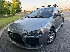 2015 Mitsubishi Lancer 2015 MITSUBISHI  LANCER ,  AUTOMATIQUE  , - Photo 2