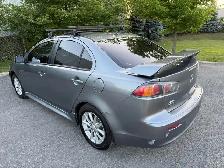 2015 Mitsubishi Lancer 2015 MITSUBISHI  LANCER ,  AUTOMATIQUE  , - Photo 4