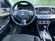2015 Mitsubishi Lancer 2015 MITSUBISHI  LANCER ,  AUTOMATIQUE  , - Photo 5