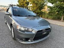 2015 Mitsubishi Lancer 2015 MITSUBISHI  LANCER ,  AUTOMATIQUE  , - Photo 7
