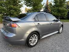 2015 Mitsubishi Lancer 2015 MITSUBISHI  LANCER ,  AUTOMATIQUE  , - Photo 10
