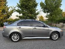 2015 Mitsubishi Lancer 2015 MITSUBISHI  LANCER ,  AUTOMATIQUE  , - Photo 11