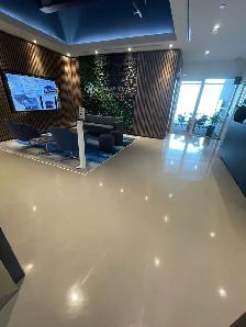 Concrete Polsihing/ Levelling - Photo 2