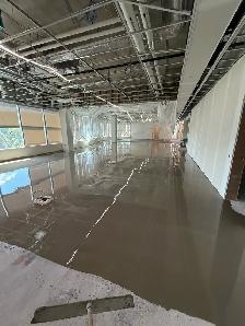 Concrete Polsihing/ Levelling - Photo 5
