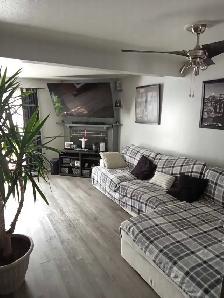 room for rent September 1st