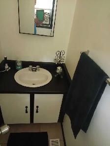 room for rent September 1st - Photo 3