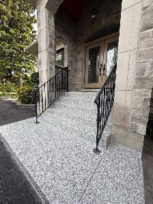 Epoxy Garage Flooring - Photo 10