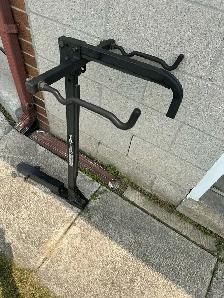 Bike Rack