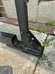 Bike Rack - Photo 2