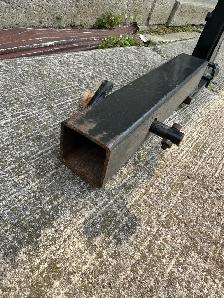 Bike Rack - Photo 3