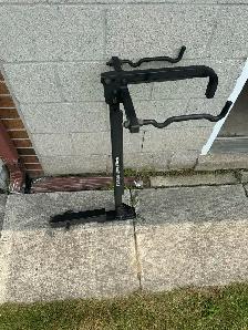 Bike Rack - Photo 5