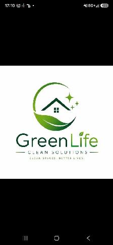 GreenLife Clean Solutions