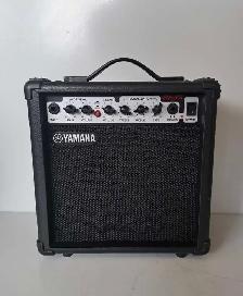 15W Yamaha GA15 Amp (31498124)