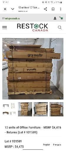 967 unit pallet of Various picks. Sells quick! - Photo 3