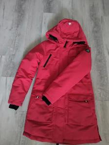 Winter jacket ladies size (XS/TP)