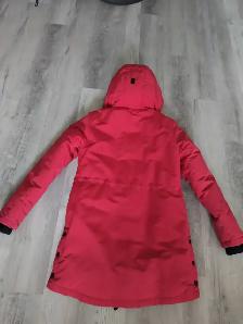 Winter jacket ladies size (XS/TP) - Photo 3