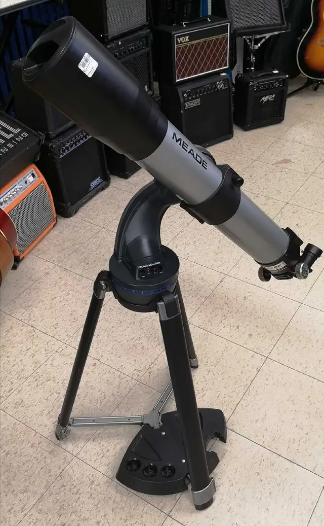 Télescope Meade