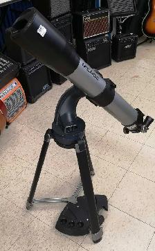 Télescope Meade