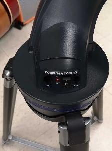 Télescope Meade - Photo 2