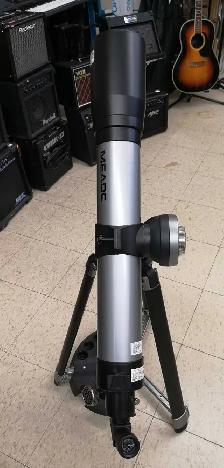 Télescope Meade - Photo 4