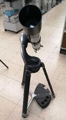 Télescope Meade - Photo 5