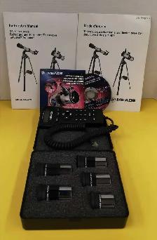 Télescope Meade - Photo 6