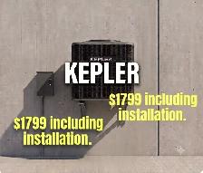 Kepler Air Conditioner Air Conditioner Air Conditioner Air Condi