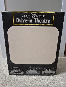 COLLECTABLES DISNEY MOVIE THEATRE VINTAGE - Photo 4