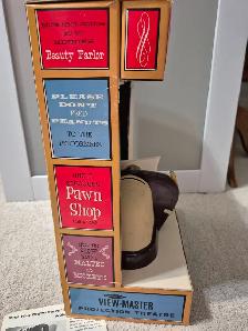 COLLECTABLES DISNEY MOVIE THEATRE VINTAGE - Photo 5