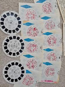 COLLECTABLES DISNEY MOVIE THEATRE VINTAGE - Photo 6