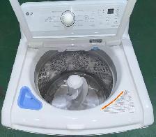 Reconditioned LG Top Load Washer WT7155CW/03 (W7554) $525 - Photo 3