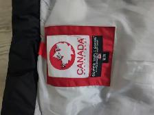 Warm vest ladies size M - Photo 3