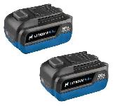 Wanted: Mastercraft 20 volt tool batteries