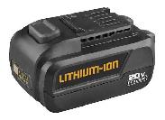 Wanted: Mastercraft 20 volt tool batteries - Photo 3