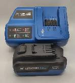 Wanted: Mastercraft 20 volt tool batteries - Photo 5