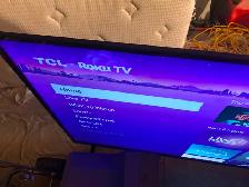 TCL 55' Smart TV - Photo 2