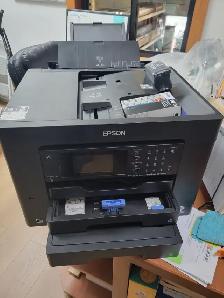 Epson Printer & Scanner - $100 - Photo 2