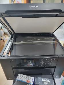 Epson Printer & Scanner - $100 - Photo 3