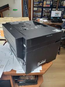 Epson Printer & Scanner - $100 - Photo 5