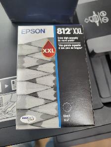 Epson Printer & Scanner - $100 - Photo 6